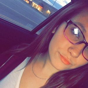 Meet your Posher, Ceanna